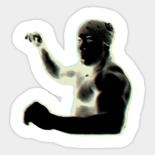 Ricardo Milos Sticker